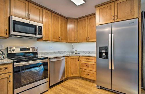 Walk to Dining Saluda Main Street Retreat! - Foto 10