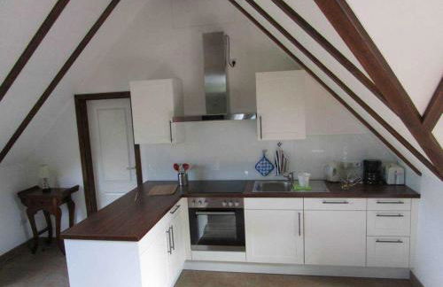 Ferienhaus im Grünen - NEU mit E-Auto Ladesäule - Foto 22