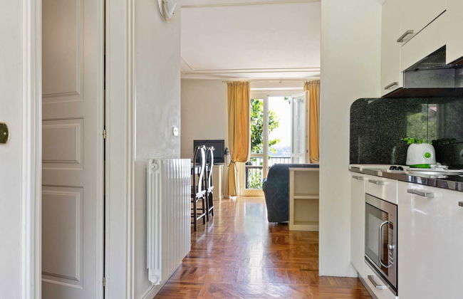 Residence Located on the Shores of Lake Maggiore - Foto 10