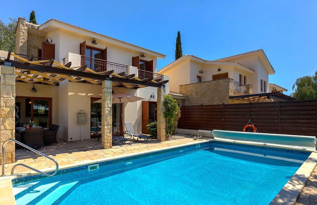 Villa Hg12 - Athina in Kouklia - Foto 7