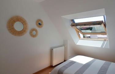 Larmor plage, étang du ter - Foto 13