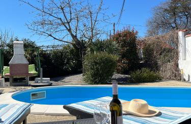 Holiday home Lucas with pool - Foto 1