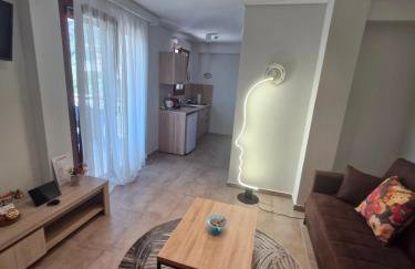 Smaragdos Thassos Boutique Suites - Foto 40