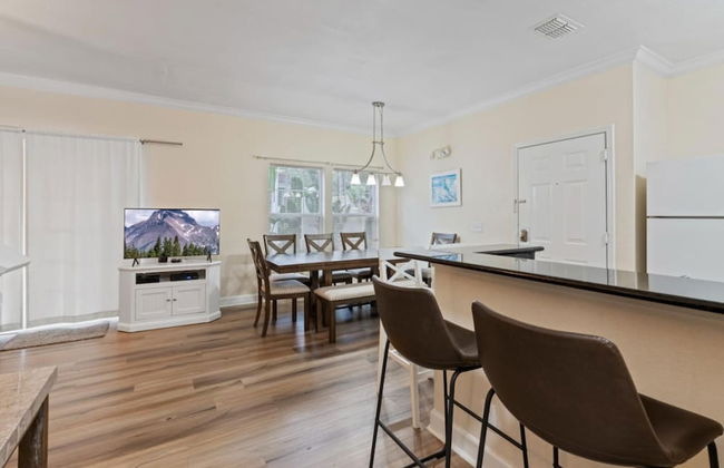 Cozy 4bdr House Near Disney 8101 - Photo 3