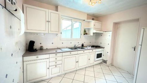 La Couregant House vue mer - Foto 2