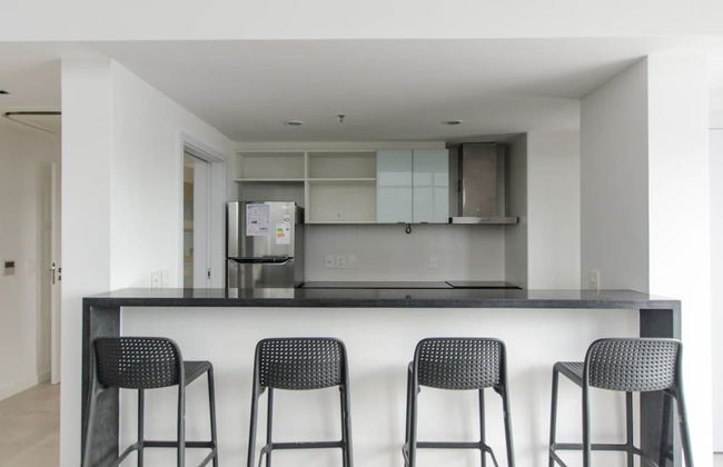 SkyTower Excepcional Departamento - Photo 43