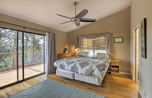 Homey Colfax Getaway with Private Hot Tub! - Photo 8