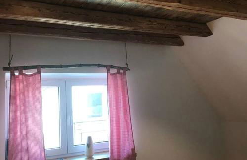 Ferienwohnung im Berghüttenstyle - Foto 4