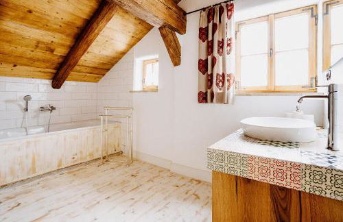 Jura-Chalet - Foto 15