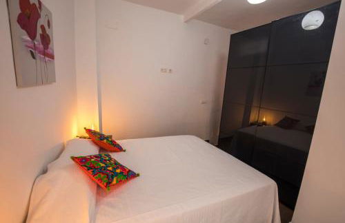 Apartamentos Cáceres Turístico - Foto 20