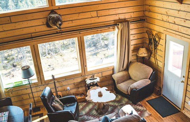 Denali Wild Stay - Foto 41