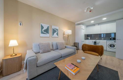 XPCE URBAN 9 MALAGA SKYLINE - Parking Free - Photo 6