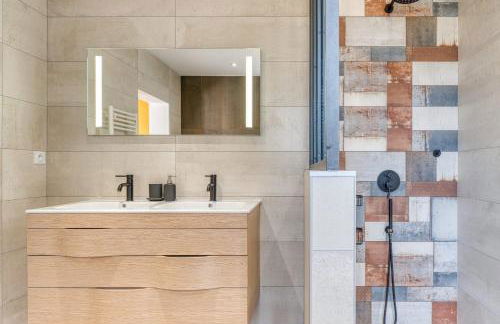 La villa des Dunes - Brétignolles sur mer - Photo 8