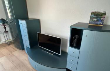 Apartment an der Rödlitzer Kirche - Foto 6