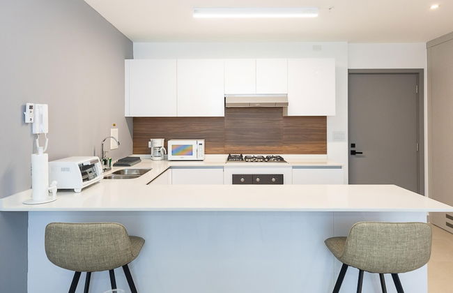 The Good Karma by Acomodo El Cangrejo - Foto 30