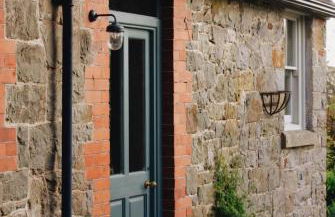 Courtyard Cottage - Photo 71