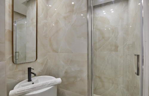 Sublime Air-conditioned Apartment Center of Paris - Foto 33