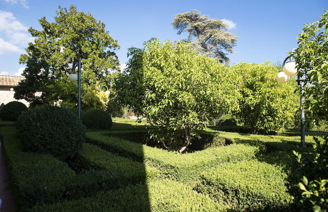 Villa Curina Resort - Photo 66