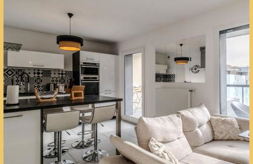 Chez Jordan I T3 I Ferney-Voltaire - Foto 9