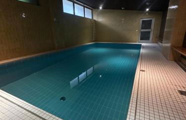 Cozy apartment with pool I U-Bahn - Photo 16