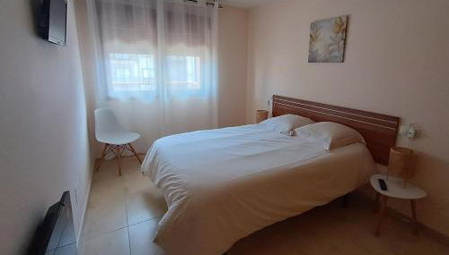 Apartamento San Martín - Foto 2