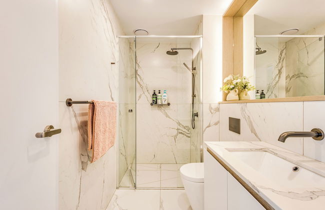 StayAU Cozy & Stylish 2BR in Box Hill - Foto 40