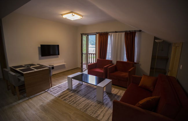 Turkuaz Apart - Foto 21