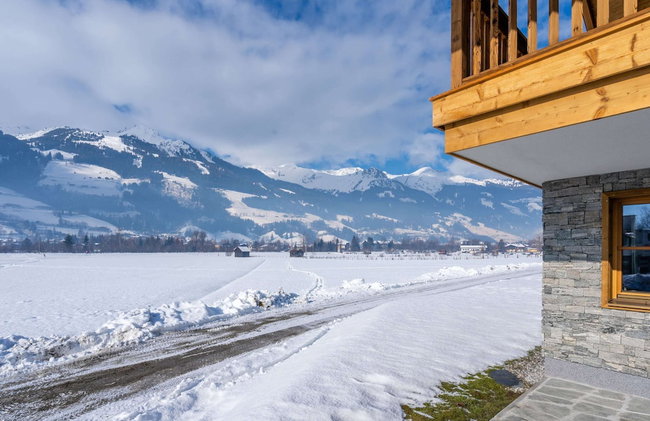 Chalet in Bad Hofgastein Near Ski Slopes - Foto 26