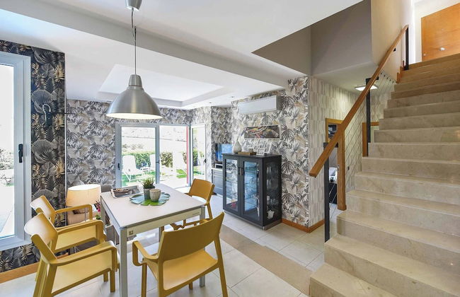 Villa Vista Golf 22 - Foto 4