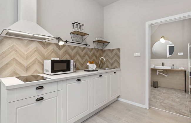 Apartments Carpathia - Photo 16