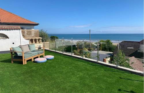 Sea View Villa V-Dubz, Filey - Foto 50