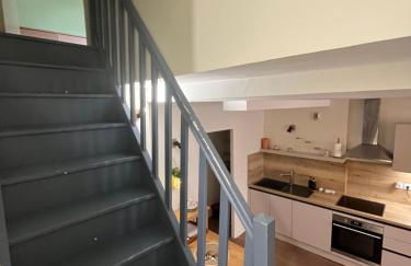 Joli Duplex Centre Montpellier - Maconciergerie34 - Foto 7