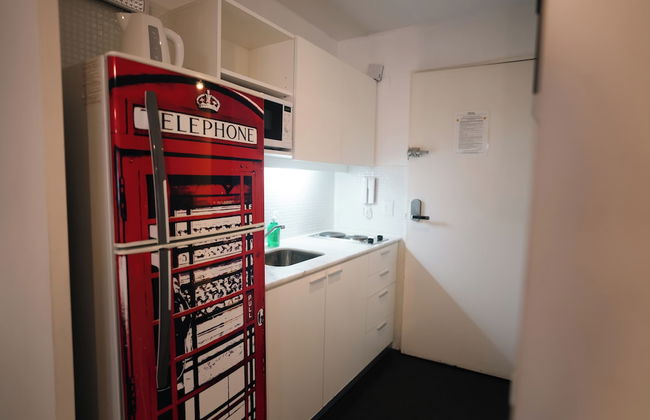 Sucre Suites - Foto 47