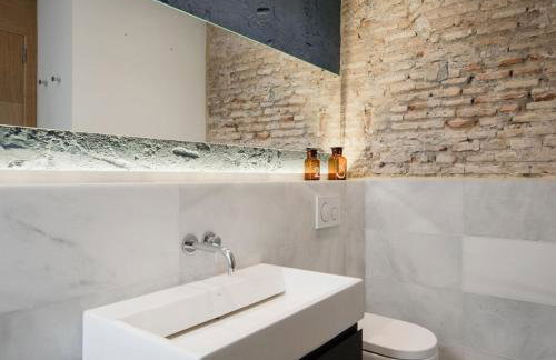Design Musico 3 Turia Gardens by Invalencia - Foto 24