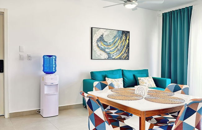 Rheia Properties - Sosua Ocean Village - Foto 22