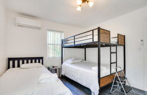 4 Mi to NYC, Shared Yard Englewood Apartment! - Foto 19