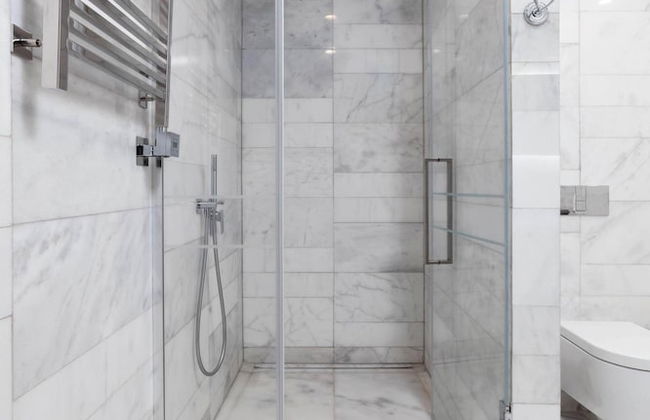 MoscowCity Tower Eye 19 Floor - Foto 23