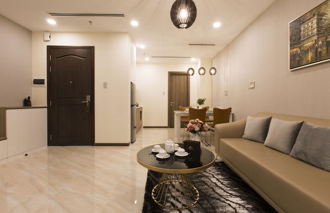 NTA Hotel - Serviced Apartments - Foto 56
