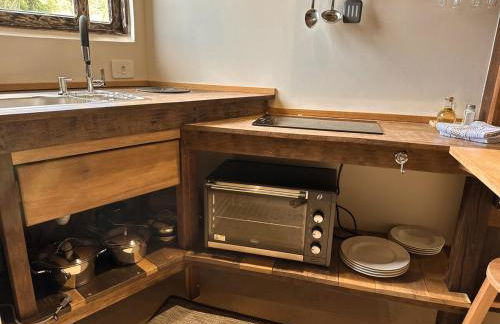 Refúgio perto do mar em Mariscal - Baoba Suites - Photo 15