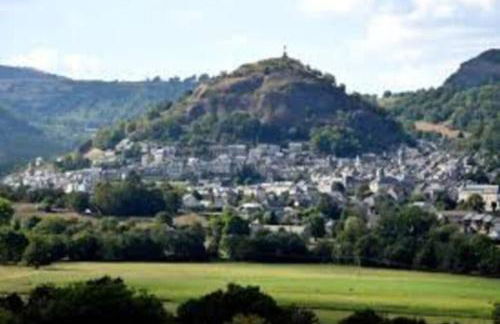Joli appartement à Murat proche du Lioran Cantal - Photo 24