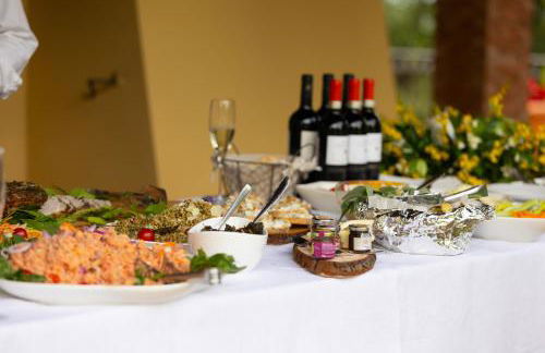 Villa Olea - Foto 75