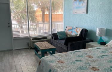 Ocean Views Retreat Enjoy the Ocean View from your balcony - Foto 23