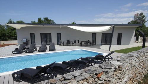 Holiday Home Respira - Foto 3, Garden