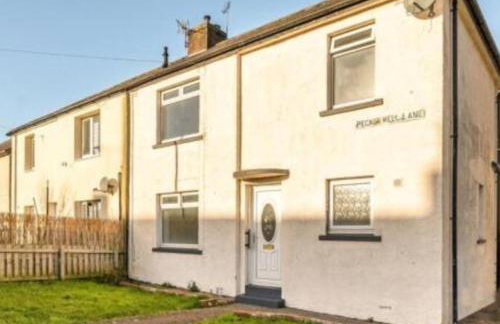 Pecklewell lodge - Foto 10