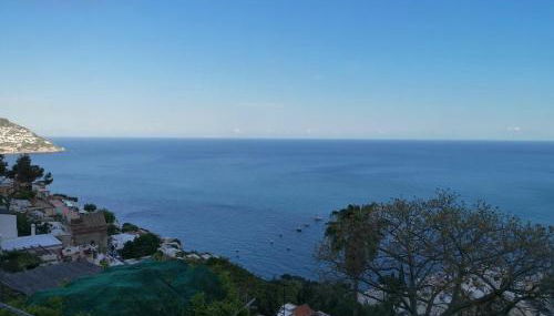 Villa Mirella Sea View Apartments - Foto 4