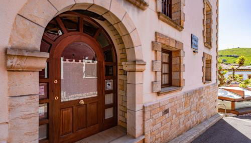 Apartamentos El Rincón de Bustio - Foto 4