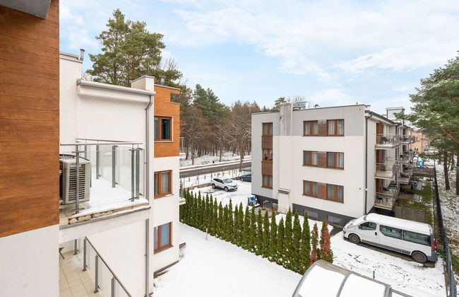 Willa 4 Pory Roku by Renters - Photo 15