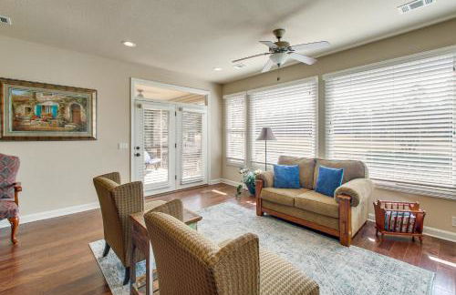 Hot Springs Village Escape on Isabella Golf Course - Foto 13