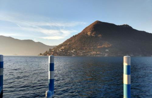 Dimora Fenni - Appartamento elegante nel cuore di Monte Isola con Wi-Fi e aria condizionata - Foto 31