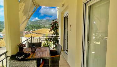 Sivota Sea View Maisonettes - Foto 3